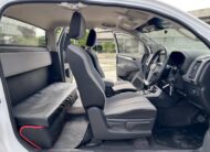 CHEVROLET COLORADO 2.5 LTZ Z71 FLEX-CAB 2019