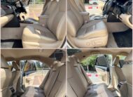 TOYOTA CAMRY 2.0 G 2012