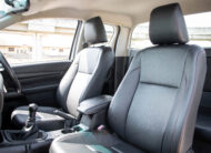 TOYOTA REVO 2.4 J PLUS SMARTCAB 2017
