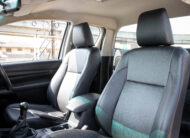 TOYOTA REVO 2.4 J PLUS SMARTCAB 2017
