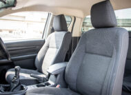 TOYOTA REVO 2.4 Z-Edition Entry  SMARTCAB 2022