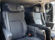 TOYOTA ALPHARD 2.5L SC PACKAGE 2023
