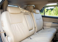 TOYOTA FORTUNER 3.0 V 4WD 2008