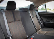 TOYOTA VIOS 1.5 E 2018
