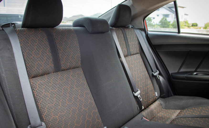 TOYOTA VIOS 1.5 E 2018