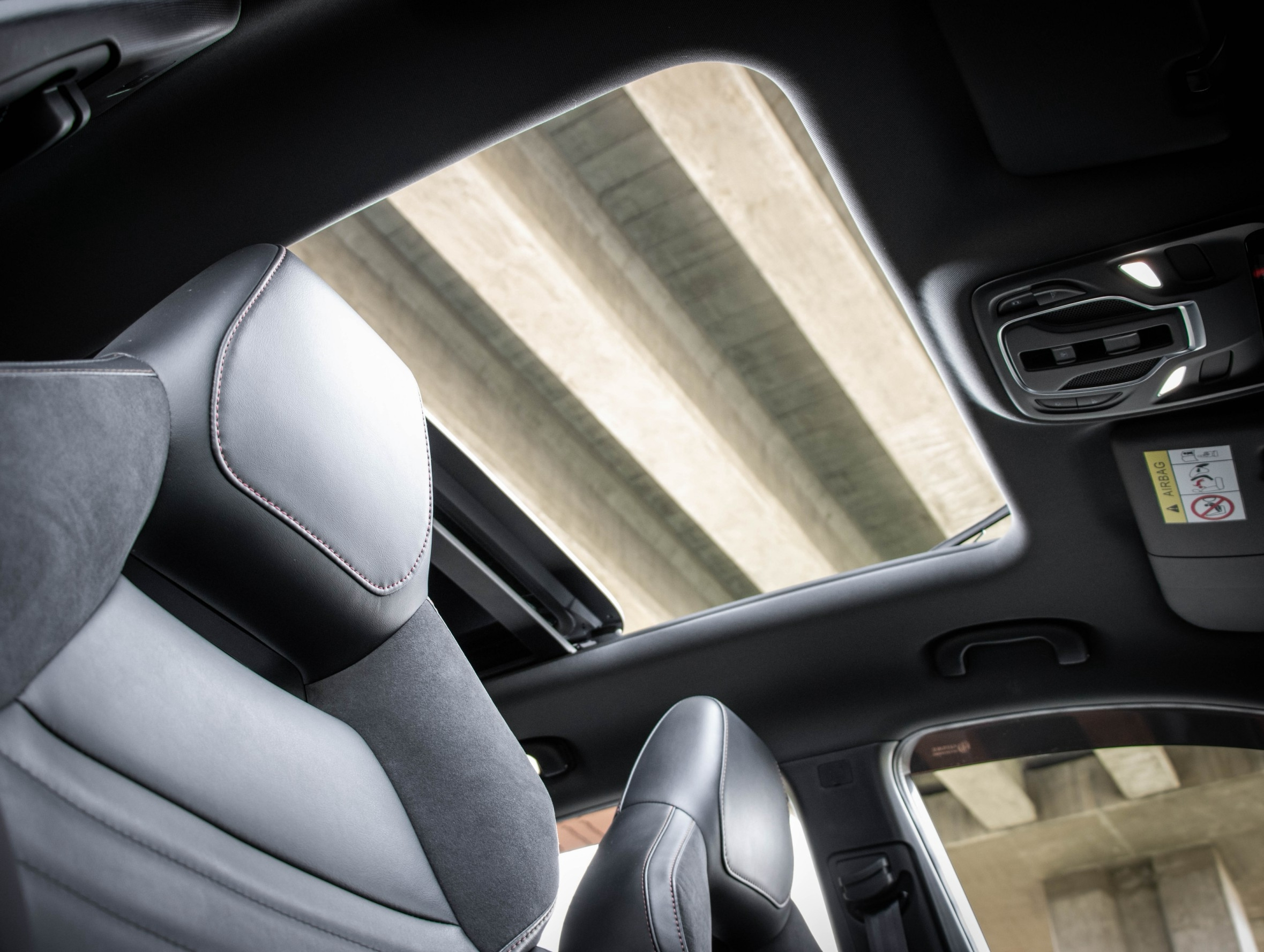 MG HS 1.5 X SUNROOF ปี 2022