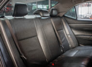 TOYOTA ALTIS 1.8 S Esport 2017