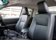 TOYOTA REVO 2.4 J PLUS SMARTCAB 2017