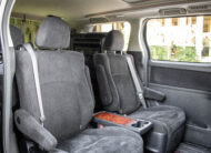 TOYOTA VELLFIRE 2.4 V 2010