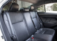 TOYOTA VIOS 1.5 E 2019