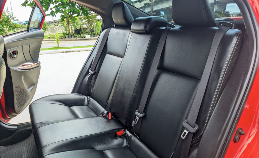 TOYOTA VIOS 1.5 MID 1.5 2019