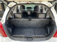 TOYOTA YARIS 1.5 J 2011