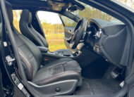 BENZ GLA 250 2.0 AMG Dynamic 2018