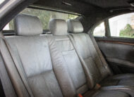 BENZ S-Class S300 L 2008