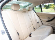 BMW 320i 2.0  F30 LUXURY 2014