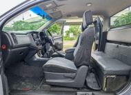 CHEVROLET COLORADO 2.5 LT FLEX-CAB 2019
