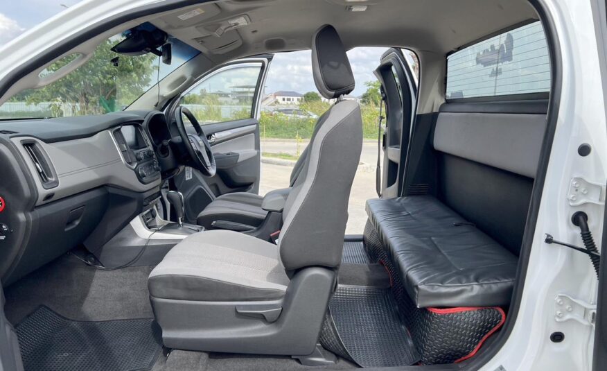 CHEVROLET COLORADO 2.5 LTZ Z71 FLEX-CAB 2019