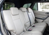 FORD EVEREST 3.2 TITANIUM+ 2016