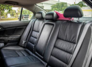HONDA ACCORD 3.5 V6  VCM 2008