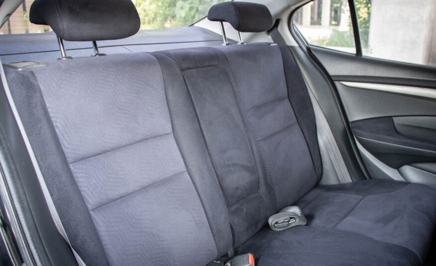 HONDA CITY 1.5 V  I-VTEC 2012