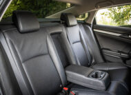 HONDA CIVIC FC 1.8 EL  i-VTEC 2017