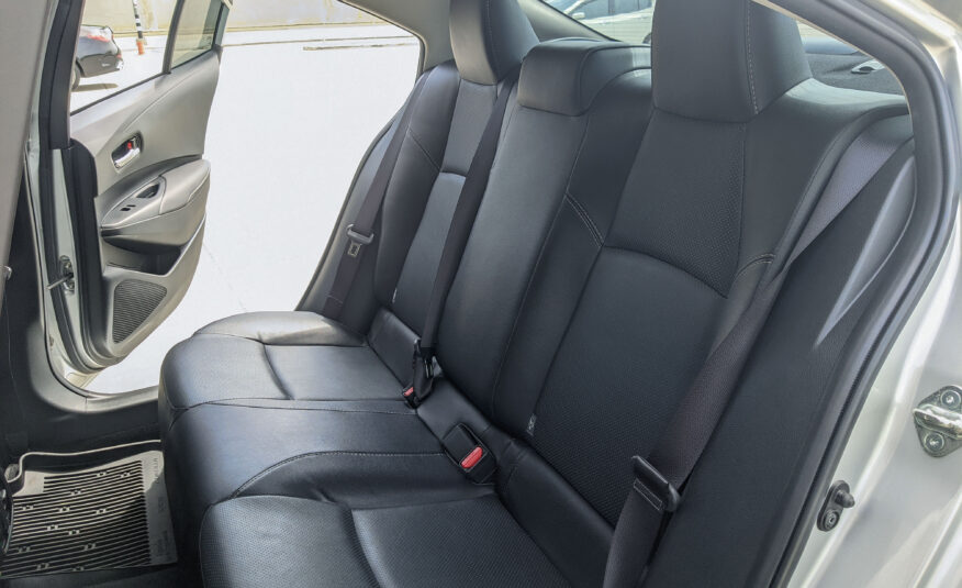 TOYOTA ALTIS 1.6 G 2020