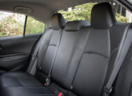 TOYOTA ALTIS 1.8 HYBRID Entry 2020