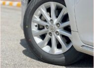 TOYOTA CAMRY 2.0 G 2012