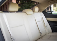 TOYOTA ALTIS 1.6 G 2018