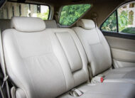 TOYOTA FORTUNER 3.0 V 4WD 2010