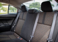 TOYOTA VIOS 1.5 E 2018