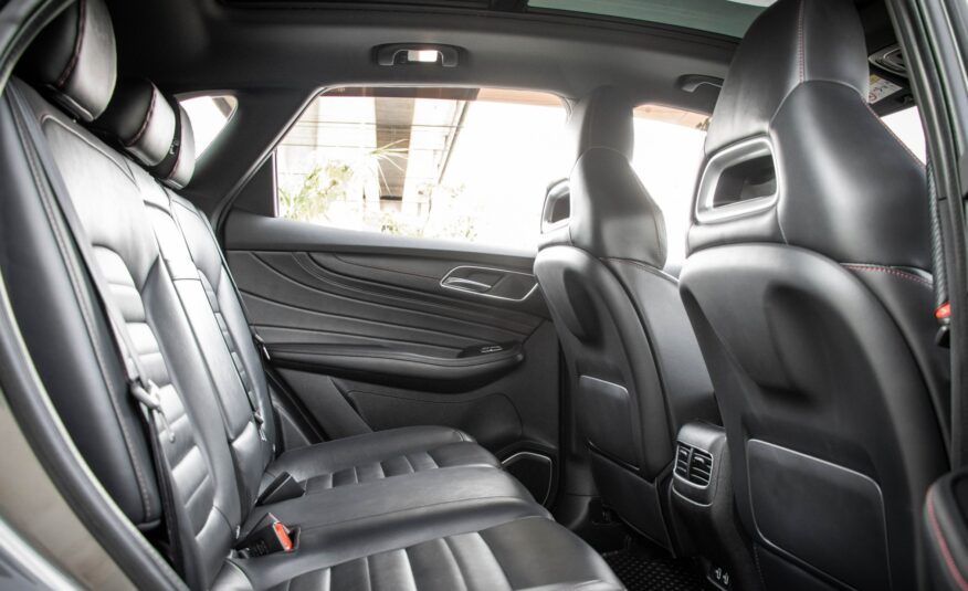 MG HS 1.5 X SUNROOF ปี 2022