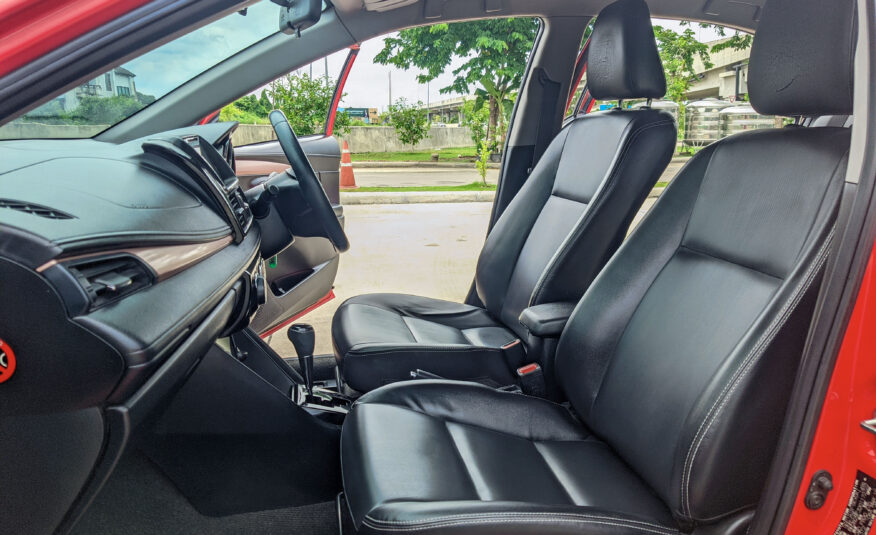 TOYOTA VIOS 1.5 MID 1.5 2019