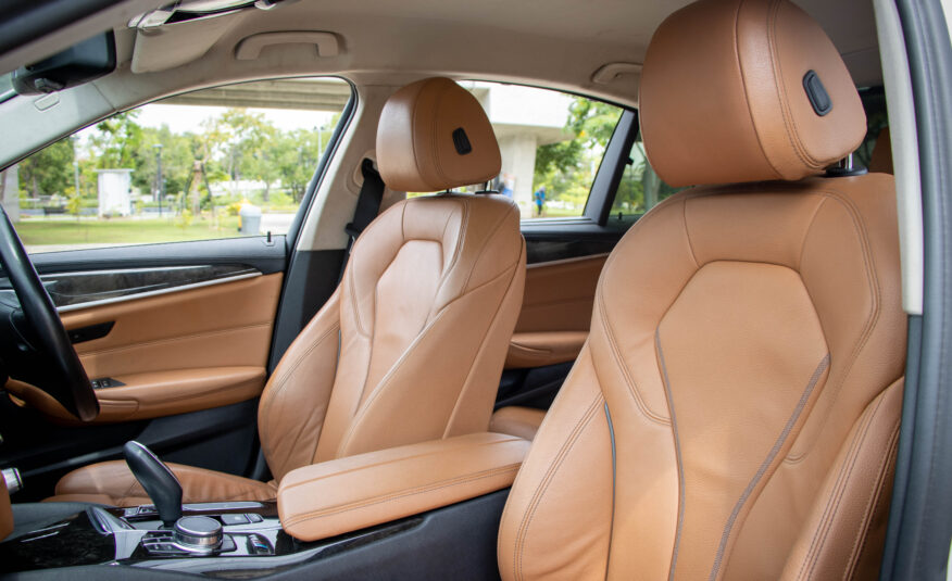 BMW 520D 2.0 SPORTS 2018