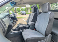 CHEVROLET COLORADO 2.5 LT FLEX-CAB 2019