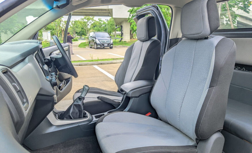 CHEVROLET COLORADO 2.5 LT FLEX-CAB 2019