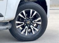CHEVROLET COLORADO 2.5 LTZ Z71 FLEX-CAB 2019
