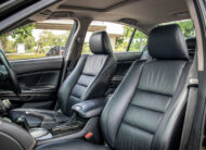 HONDA ACCORD 3.5 V6  VCM 2008