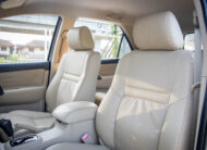 TOYOTA FORTUNER 3.0 V 4WD 2008