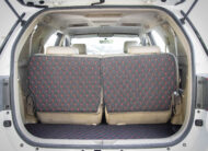 TOYOTA FORTUNER 3.0 V 4WD 2010