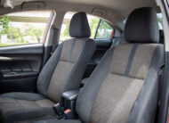 TOYOTA VIOS 1.5 E 2018
