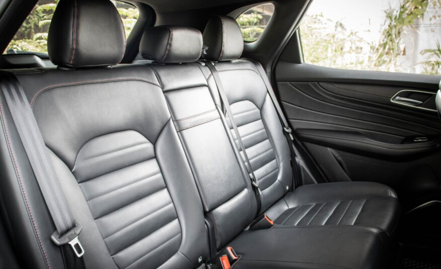 MG HS 1.5 X SUNROOF ปี 2022
