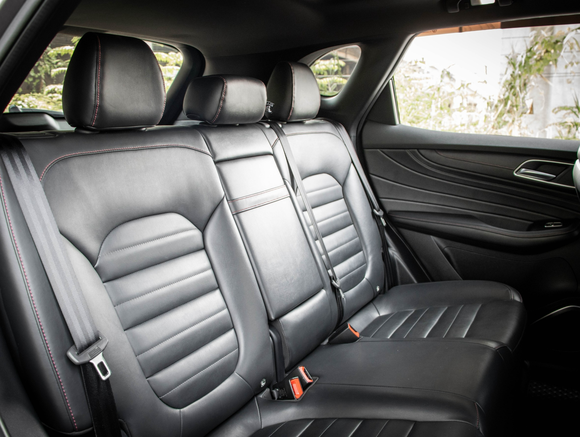 MG HS 1.5 X SUNROOF ปี 2022