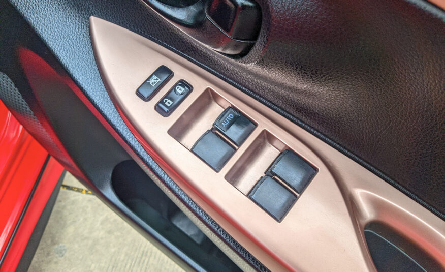 TOYOTA VIOS 1.5 MID 1.5 2019