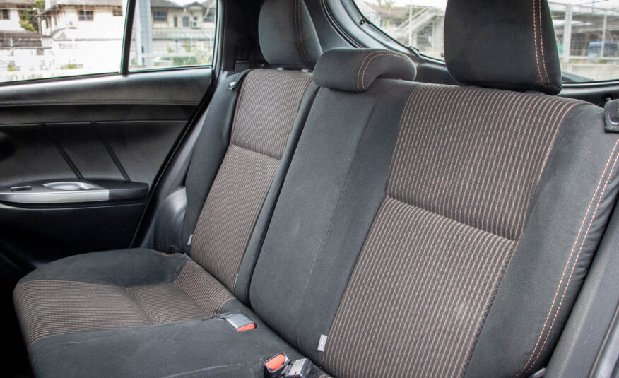 TOYOTA YARIS 1.2 G 2014/17