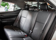 TOYOTA ALTIS 1.8 S Esport 2016