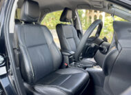TOYOTA ALTIS 1.8 S Esport 2017
