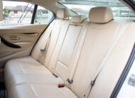 BMW 320i 2.0  F30 LUXURY 2014