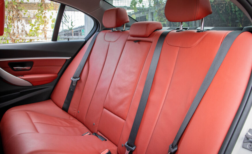 BMW 330E 2.0 Sport 2019