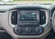 CHEVROLET COLORADO 2.5 LT FLEX-CAB 2019